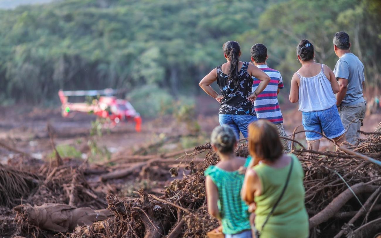 Das Geschäft mit der Sicherheit: TÜV SÜD und der Dammbruch von Brumadinho