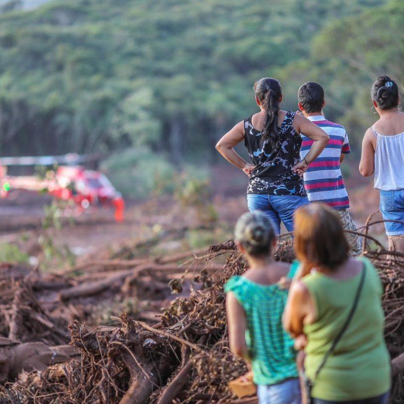 Das Geschäft mit der Sicherheit: TÜV SÜD und der Dammbruch von Brumadinho