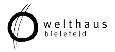 Welthaus Bielefeld Welthaus Bielefeld