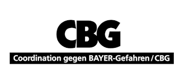 Coordination gegen BAYER-Gefahren Coordination gegen BAYER-Gefahren