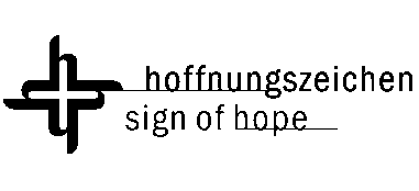 Hoffnungszeichen | Sign of Hope e.V. Hoffnungszeichen | Sign of Hope e.V.
