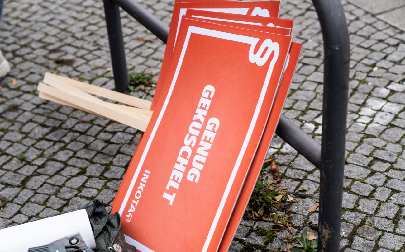 Corona und die Lieferketten: Warum wir auch weiterhin ein Lieferkettengesetz brauchen
