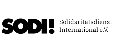 Solidaritätsdienst International e.V. (SODI) Solidaritätsdienst International e.V. (SODI)