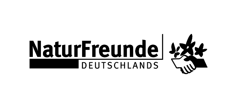 NaturFreunde Deutschlands e.V. NaturFreunde Deutschlands e.V.