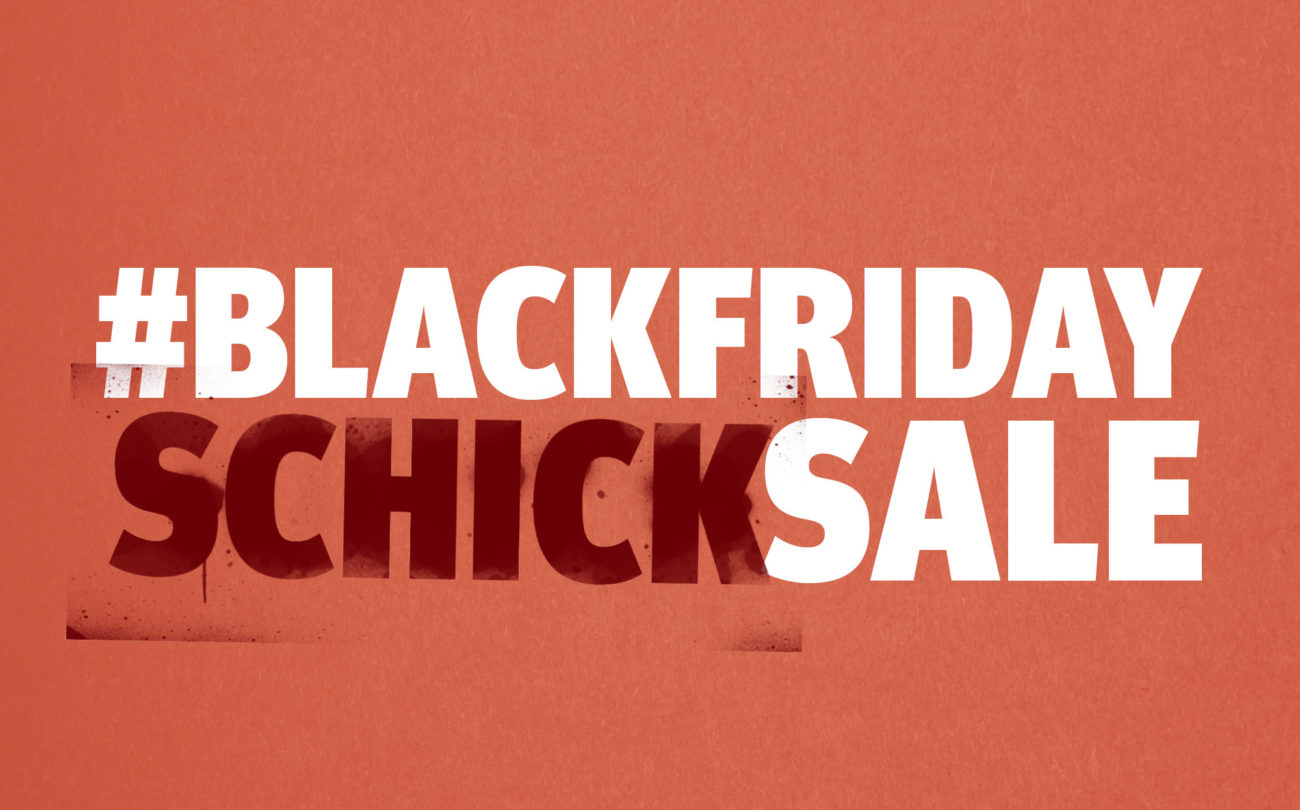 Black Friday: Die Schicksale hinter dem Sale