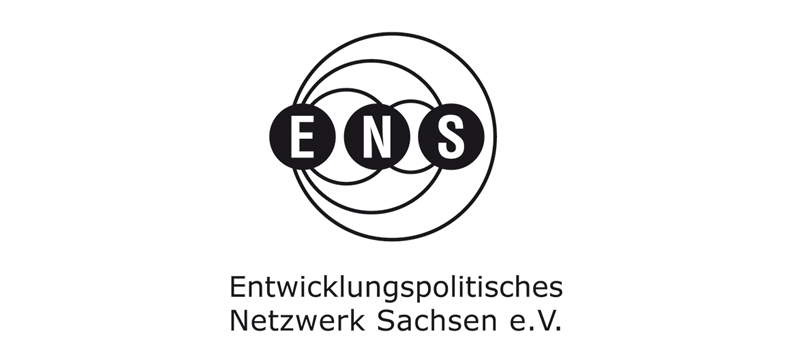Entwicklungspolitisches Netzwerk Sachsen e.V. Entwicklungspolitisches Netzwerk Sachsen e.V.