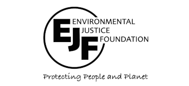 Environmental Justice Foundation Environmental Justice Foundation