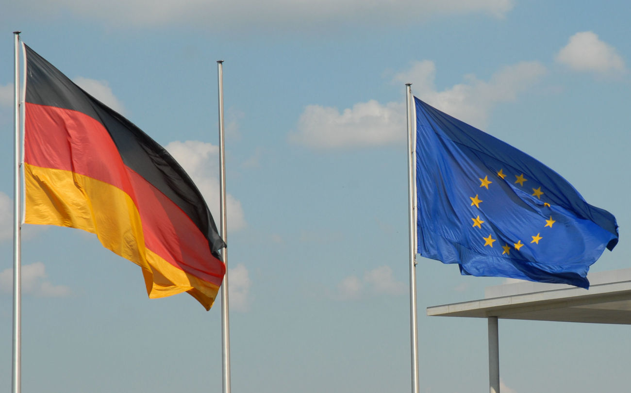 Aktuelle Unternehmensumfrage zeigt: Mehrheit der Unternehmen sehen Lieferkettengesetz positiv