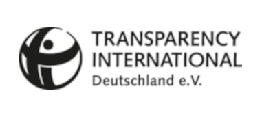 Transparency International Deutschland Transparency International Deutschland